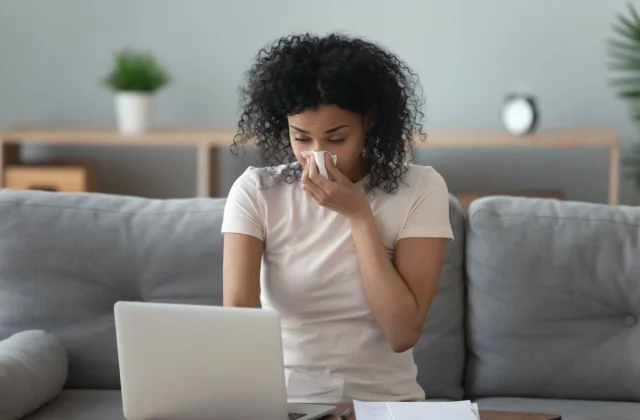 Meals You Shouldn’t Eat if You Have Flu-Like Indicators