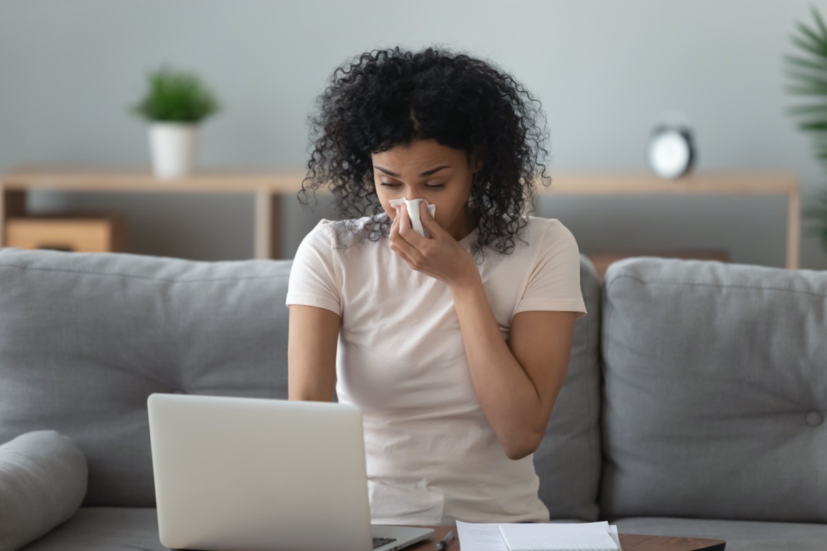 Meals You Shouldn’t Eat if You Have Flu-Like Indicators