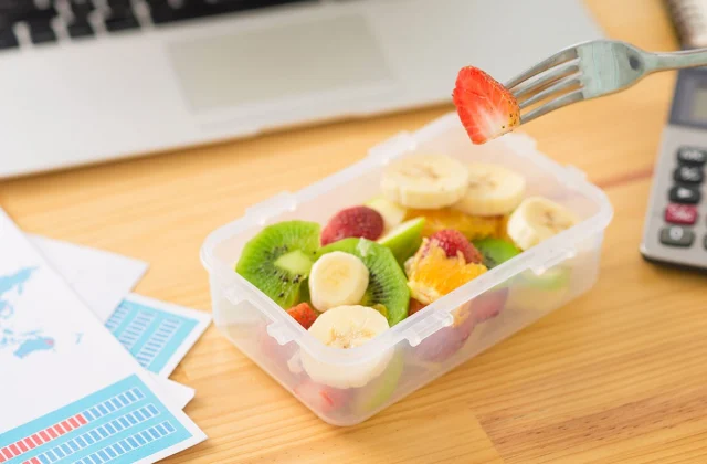 Nice weight reduction habits that work, specialists say