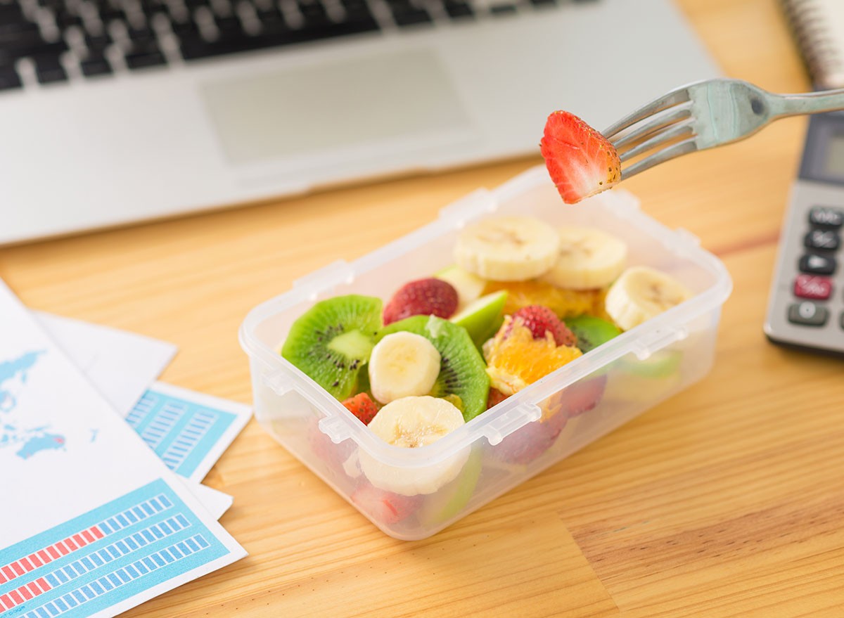 Nice weight reduction habits that work, specialists say