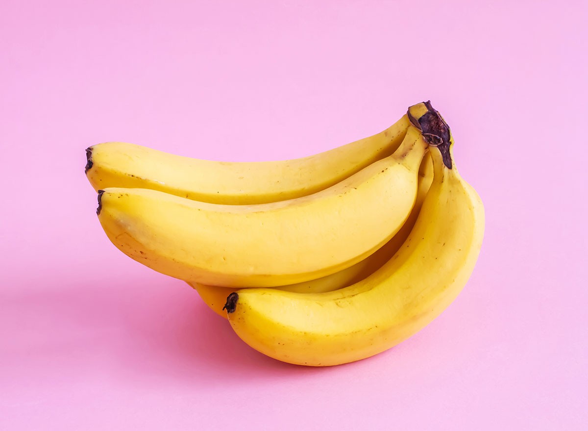 11 Aspect Outcomes of Consuming Bananas Every Day