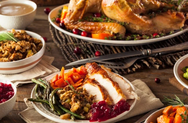 The Most Effectively-liked Christmas Recipe in Every State