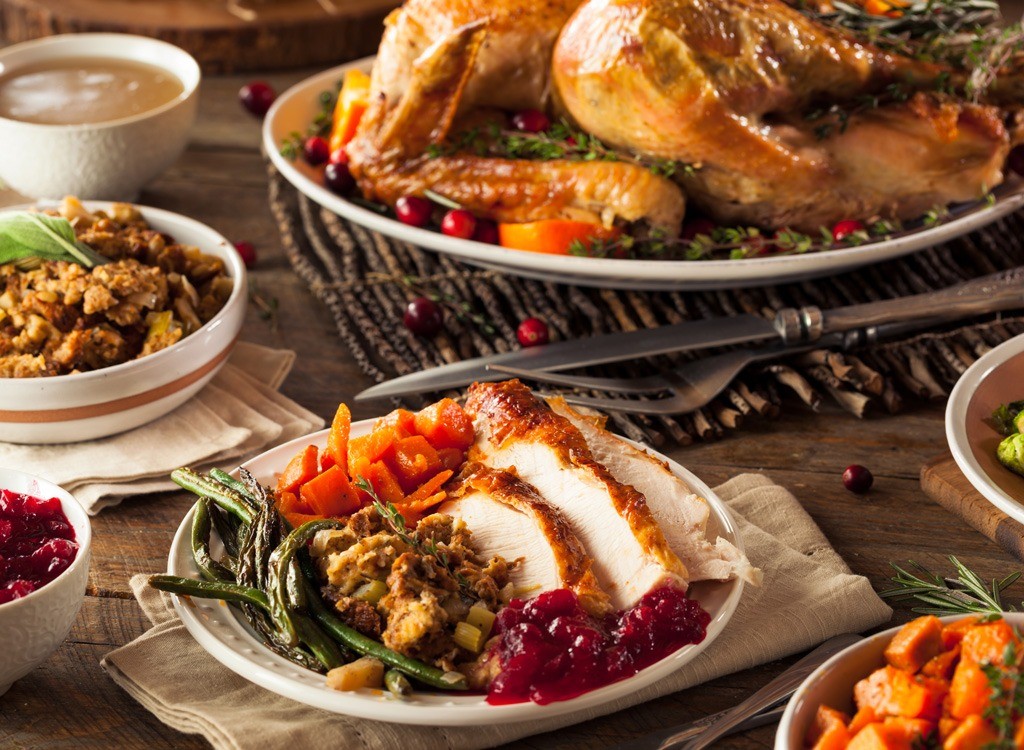 The Most Effectively-liked Christmas Recipe in Every State