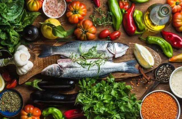The healthiest diets 2020, in response to consultants