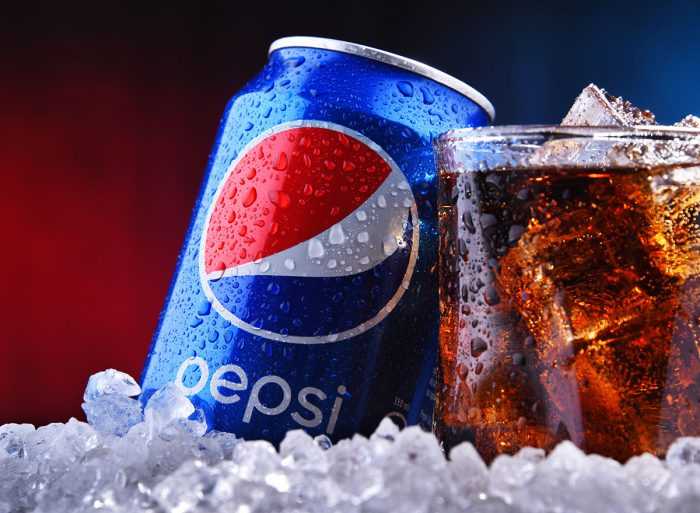 Pepsi Is Debuting a First-of-Its-Selection Soda