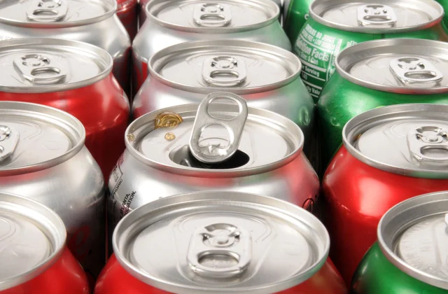 Dangerous Side Outcomes of Consuming Soda Every Day, Consistent with Science
