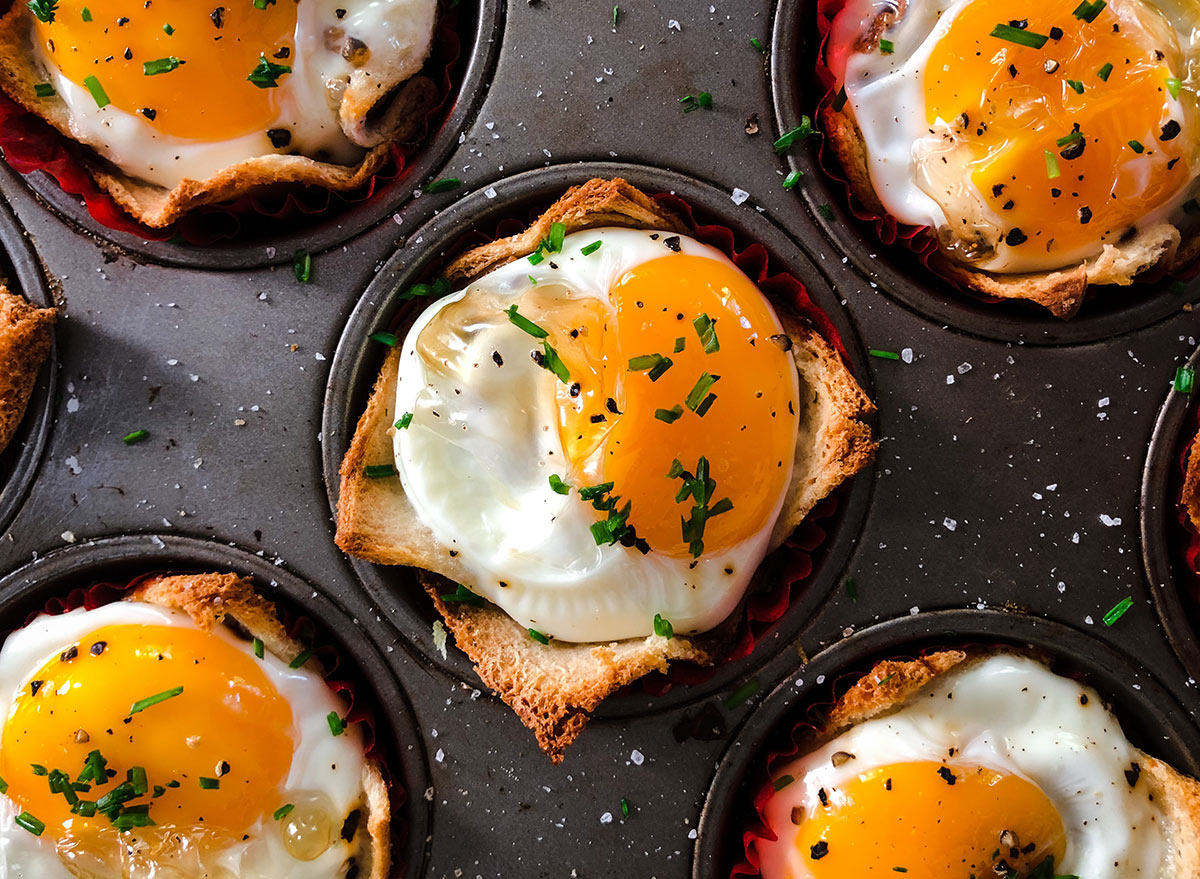 5 Healthful Breakfasts To Stop Cravings All Day