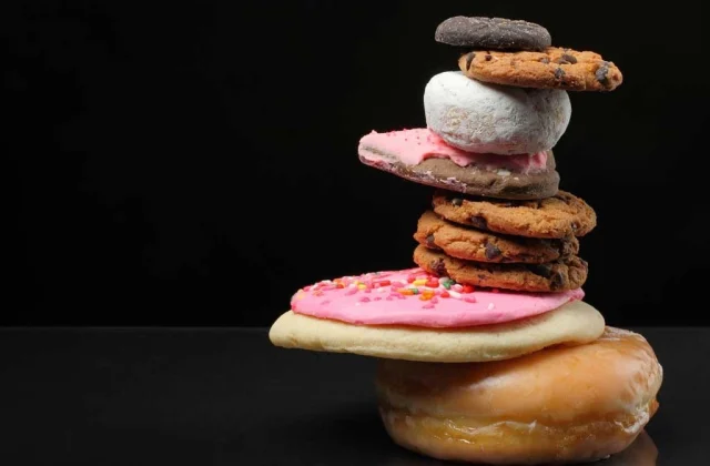 7 Meals Nutritionists Hate the Most