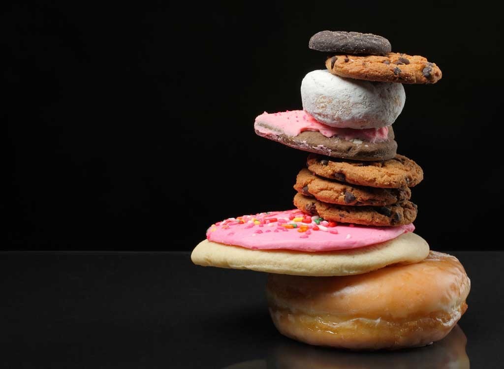 7 Meals Nutritionists Hate the Most