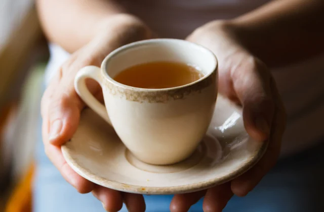 11 Stunning Techniques Consuming Tea Can Heal You