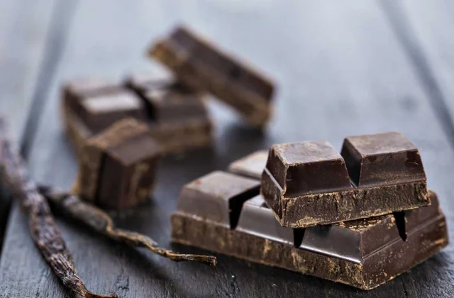40 Best-Ever Fat-Burning Foods