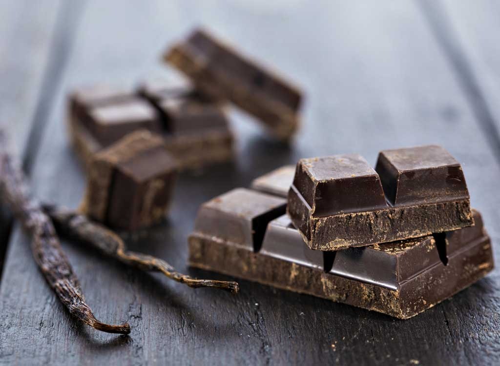 40 Best-Ever Fat-Burning Foods