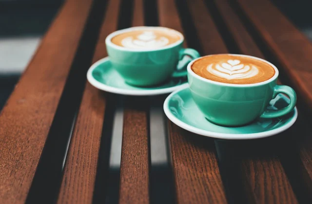 Coffee Habits That Are Shortening Your Life, According to Science