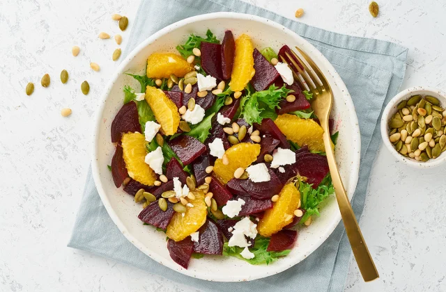 The 6 Ultimate Diets That Will Make You Live Longer, Say Dietitians