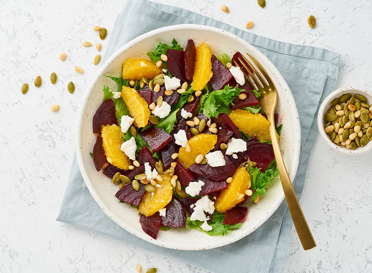 The 6 Ultimate Diets That Will Make You Live Longer, Say Dietitians