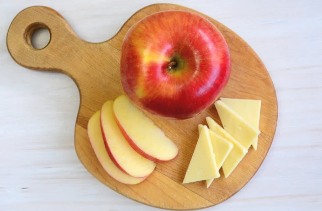 Snacking conduct that might assist you to shed extra pounds