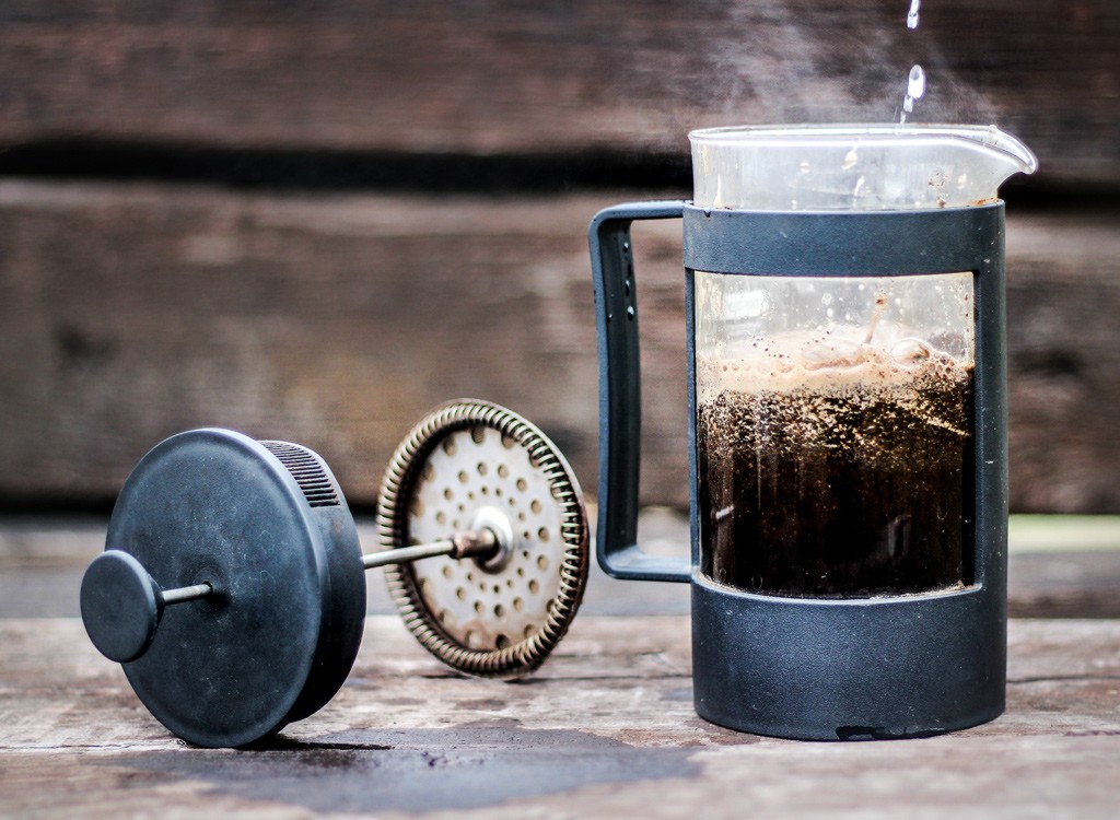 The Most Bad Option to Drink Your Coffee, In response to Science