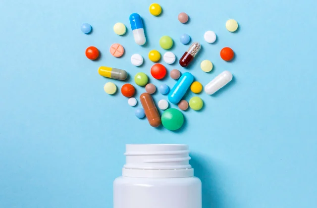 Best Supplements To Start Your Day, According to Science