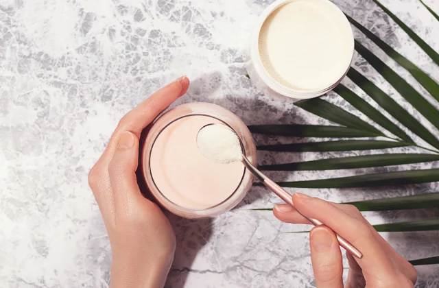 25 Healthful Foods That Struggle Growing older, According to Dermatologists