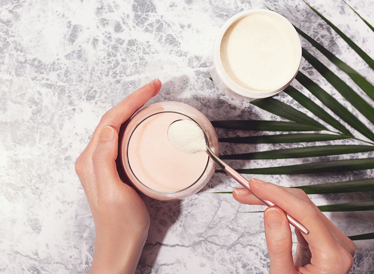 25 Healthful Foods That Struggle Growing older, According to Dermatologists