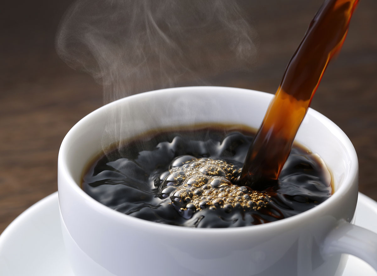 14 Aspect Results of Consuming Espresso Each and every Day, In response to Dietitians