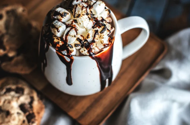 5 Worst Meals for Your Mind, In keeping with Docs