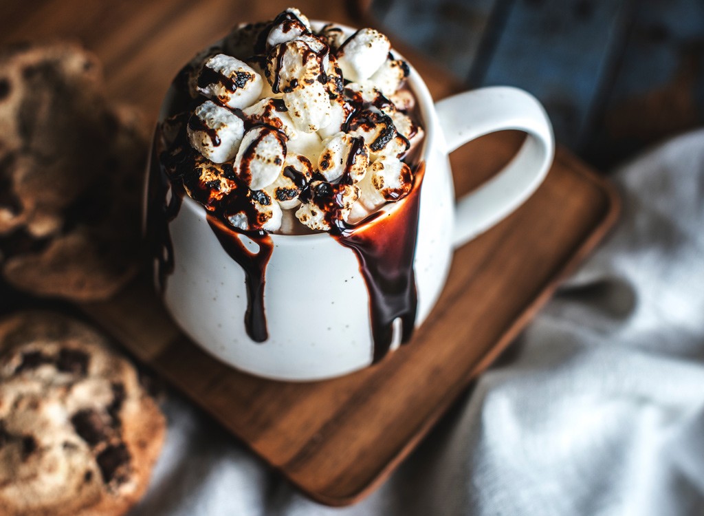 5 Worst Meals for Your Mind, In keeping with Docs
