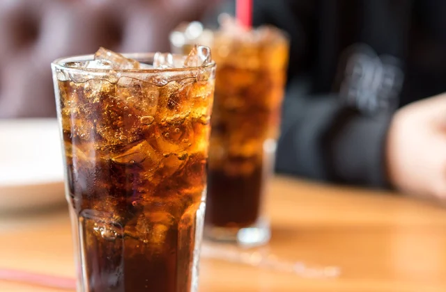 Soda Conduct That Are Shortening Your Existence,