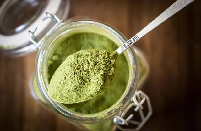 What Occurs to Your Physique When You Consume Superfood
