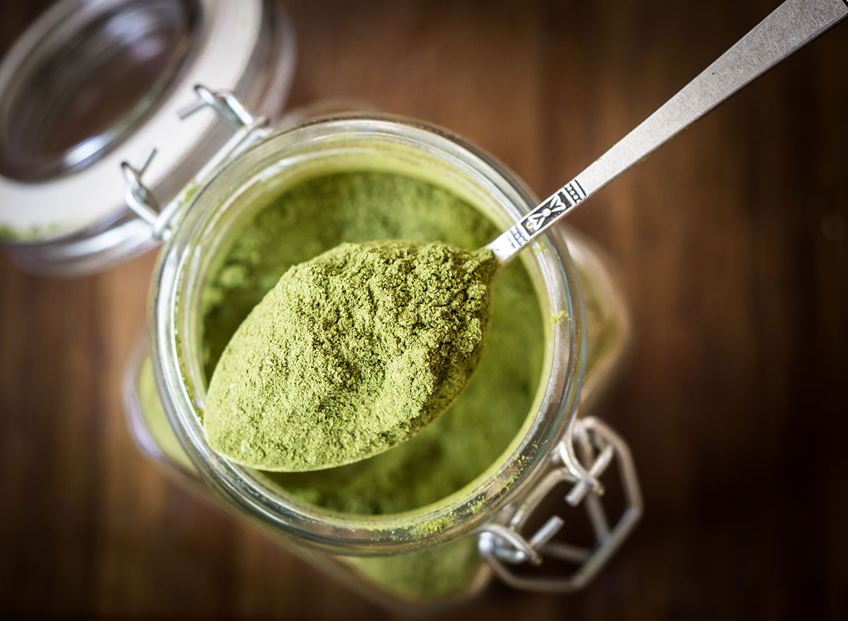 What Occurs to Your Physique When You Consume Superfood