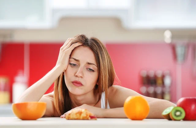 The Worst New 12 months’s Resolutions for 2021,