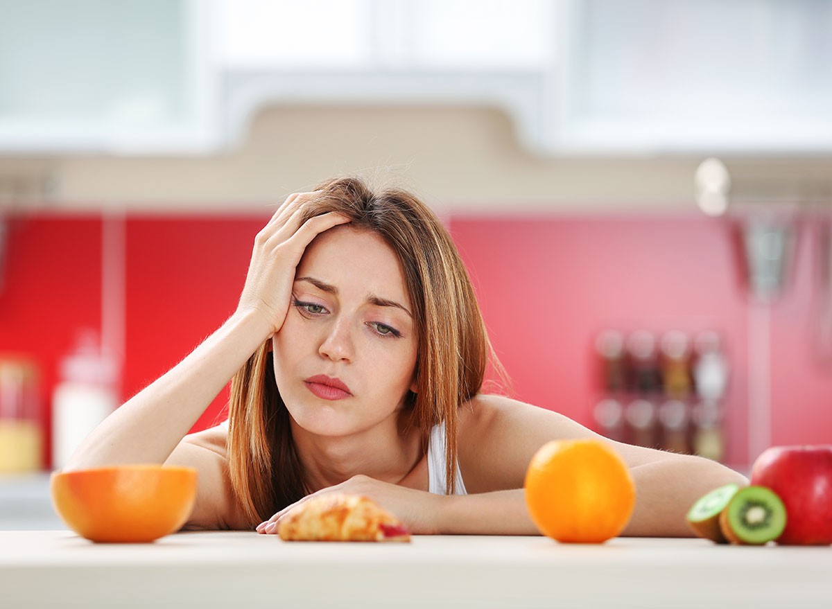The Worst New 12 months’s Resolutions for 2021,