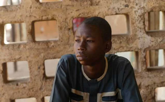 344 high school students kidnapped from the Kankara boarding school have been released