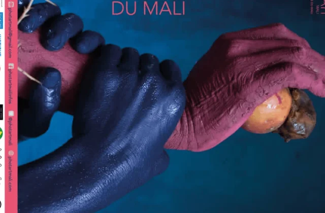 A second interbiennal for young Malian photographers