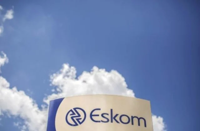ABB will return EUR 85 million of embezzled funds to Eskom