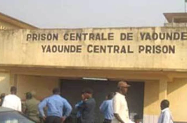 Acat-France and RSF call for the death of journalist Samuel Wazizi
