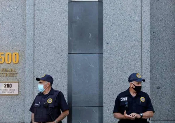 Al-Shabaab assailant accused of arranging 9/11-style assault on US
