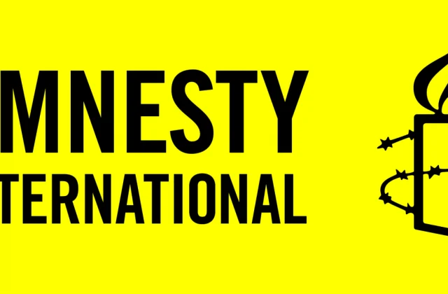 Amnesty oo Mareykanka ka dalbatay in uu magdhaw ka bixyo