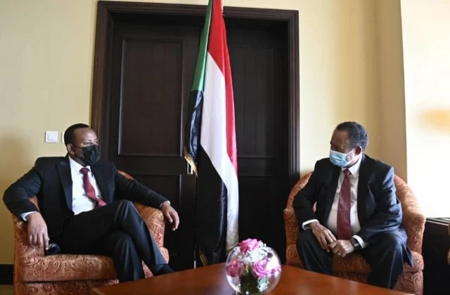 A unprecedented Igad summit to debate tensions within the Horn of Africa
