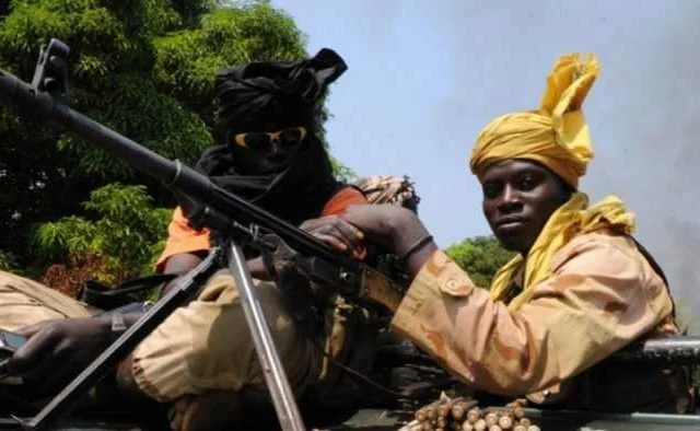Armed groups demand consultation on the Khartoum Agreement