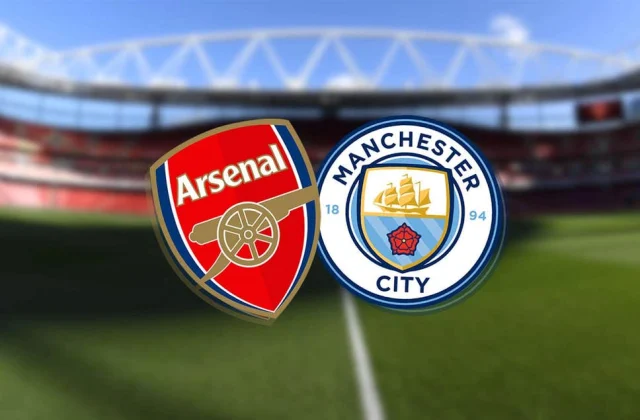 Arsenal vs Man City – Guardiola ayaa xaalada sii xumayn kara