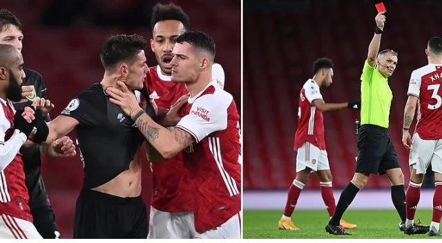Aubameyang ayaa guuldaro kala kulmay Arsenal