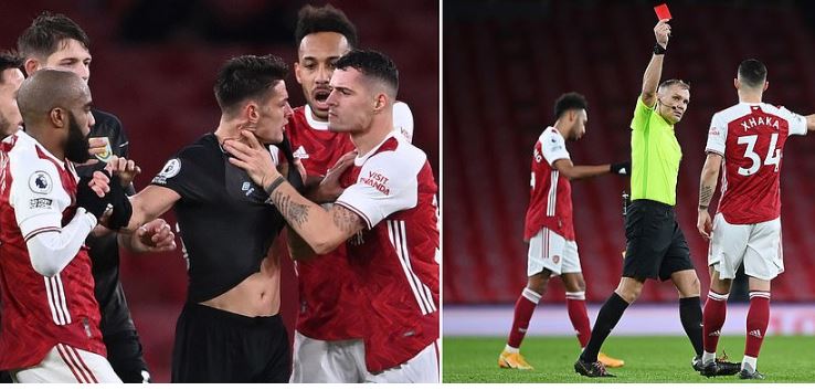 Aubameyang ayaa guuldaro kala kulmay Arsenal