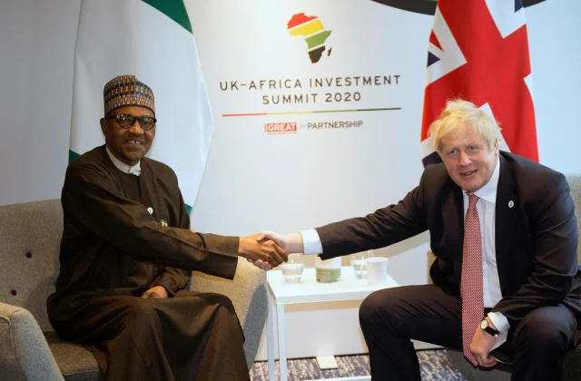 Brexit, a new trade opportunity in Africa?