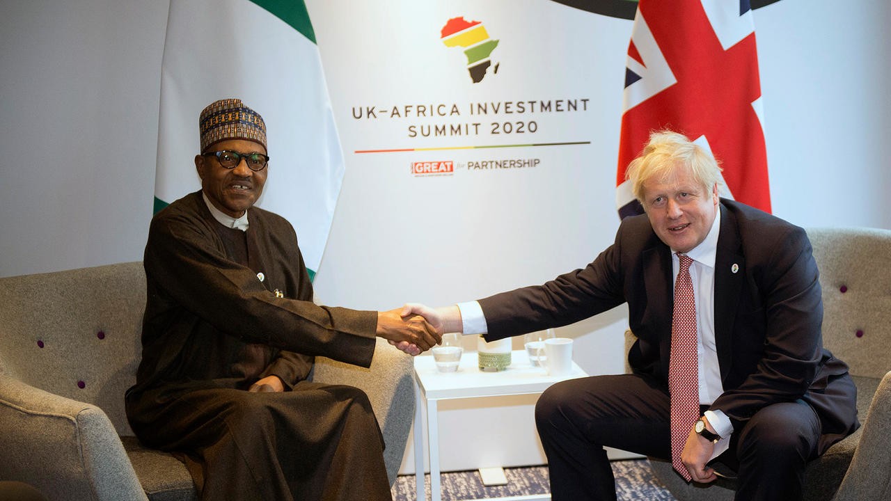 Brexit a new trade opportunity in Africa
