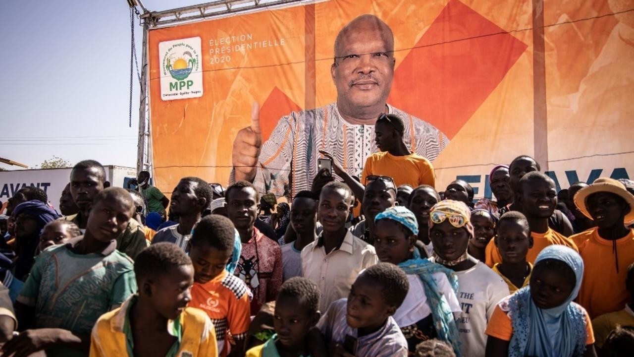 Burkina Faso sees worrying rise in Covid 19 cases