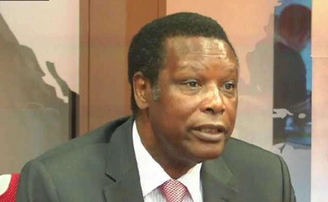 Burundi, former President Pierre Buyoya, died of Covid-19