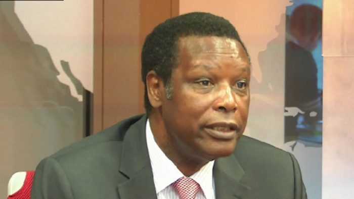 Burundi former President Pierre Buyoya died of Covid 19