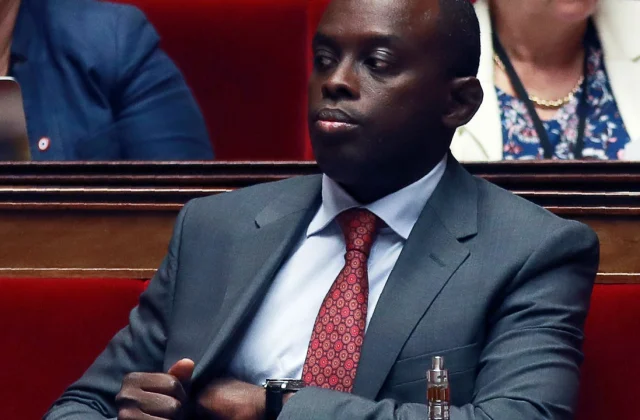 CFA franc becomes eco: “France only responds to demand”