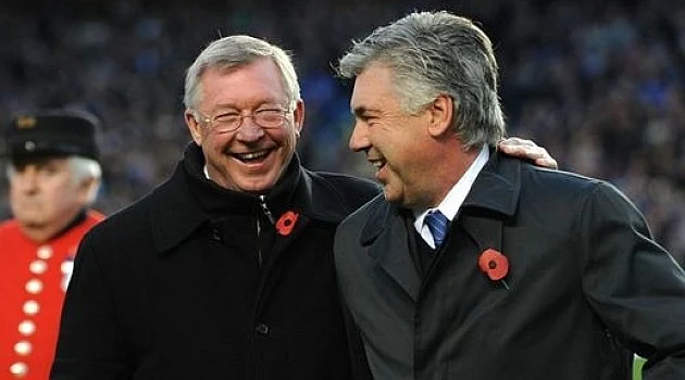 Carlo Ancelotti ayaa shaaca ka qaaday sababta uu u diiday